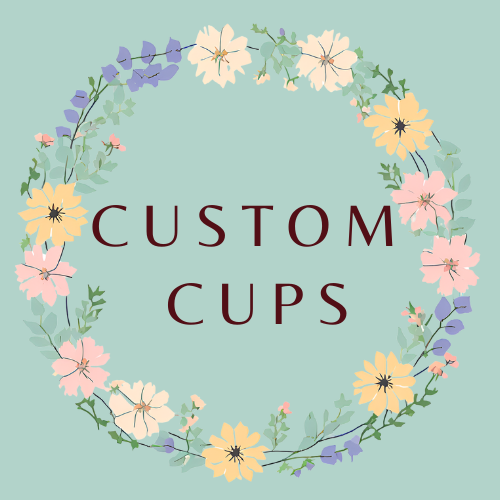 Custom Cups