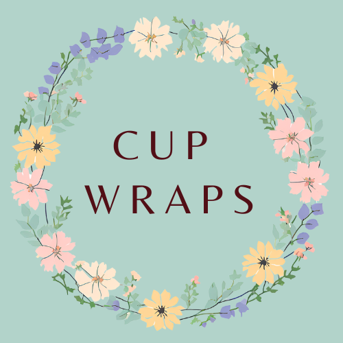 Cup Wraps